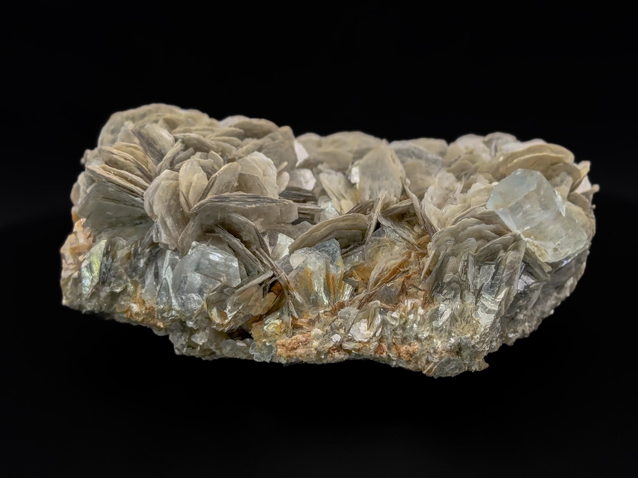 Aquamarine HannaBreneau