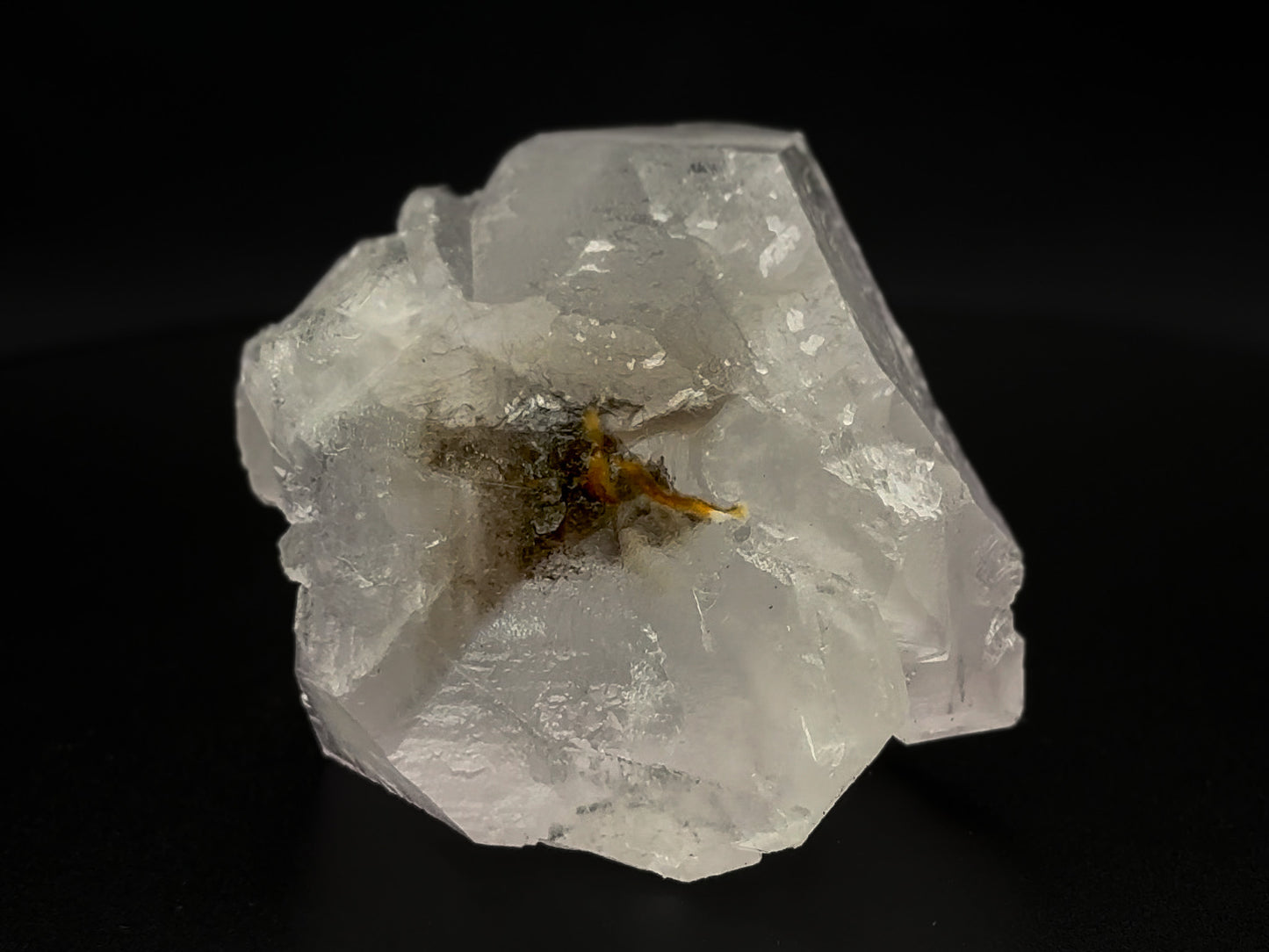 Fluorite 041