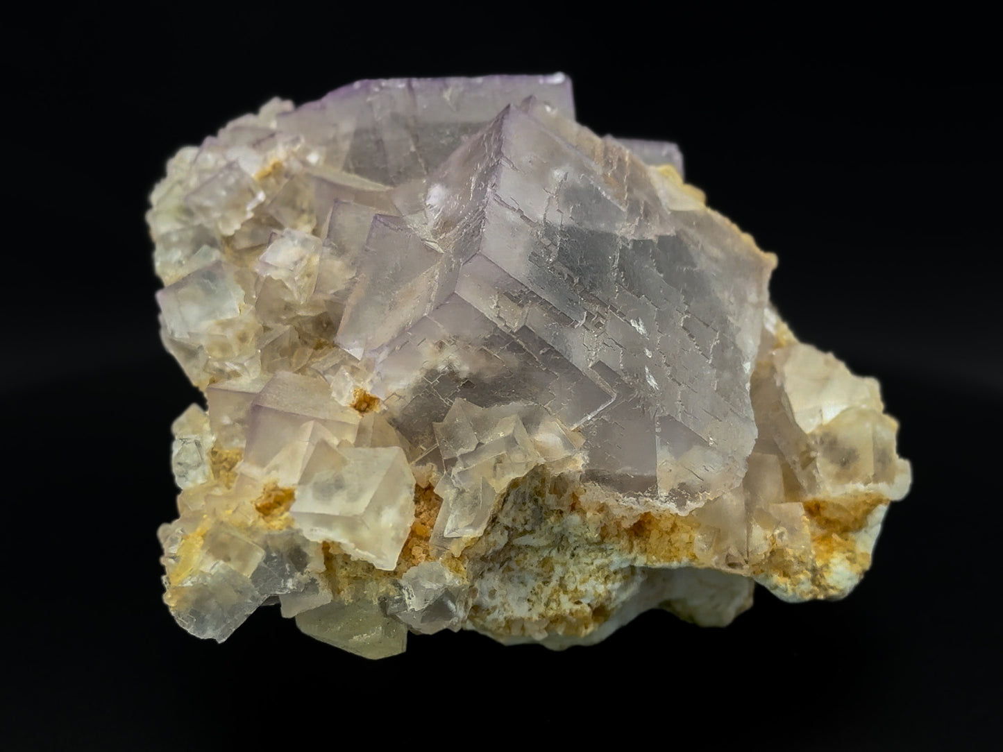 Fluorite 042