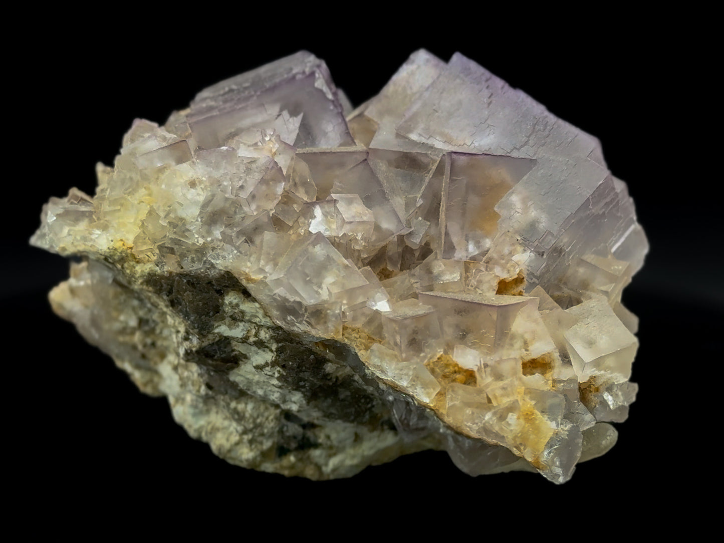 Fluorite 042