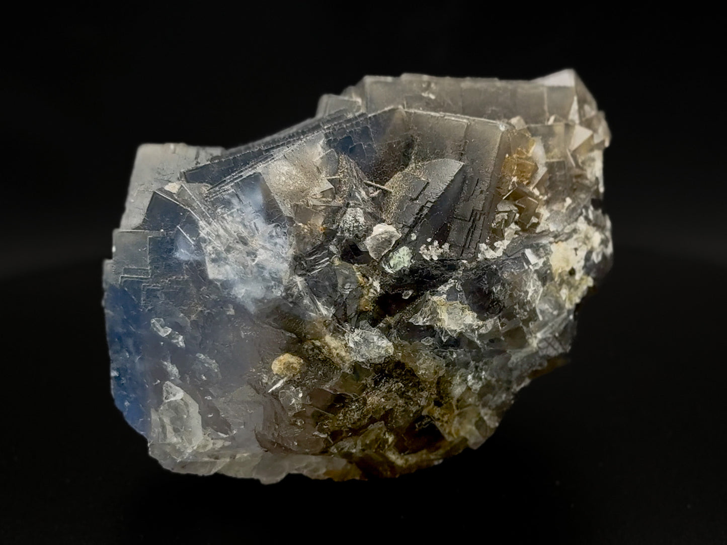 Fluorite 044