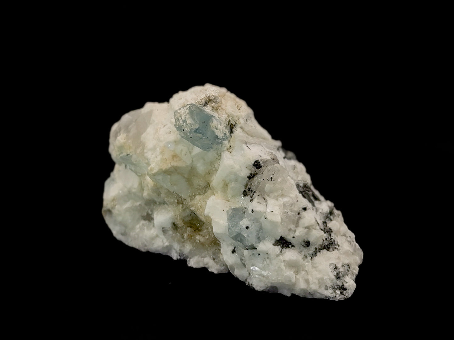 Aquamarine 12