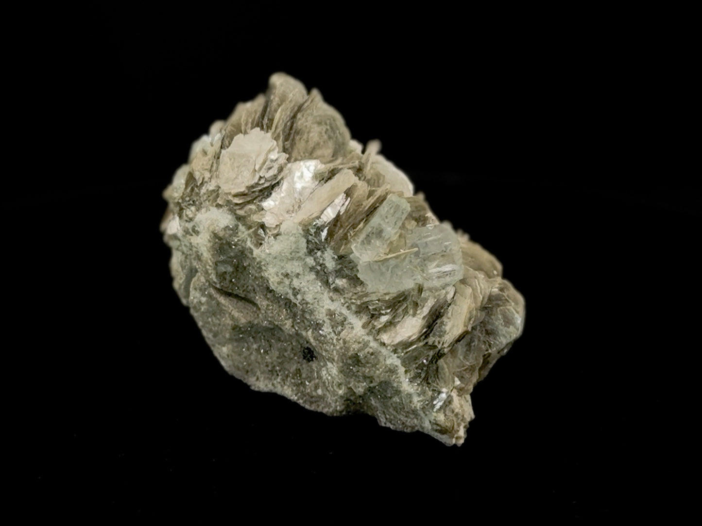 Aquamarine 14