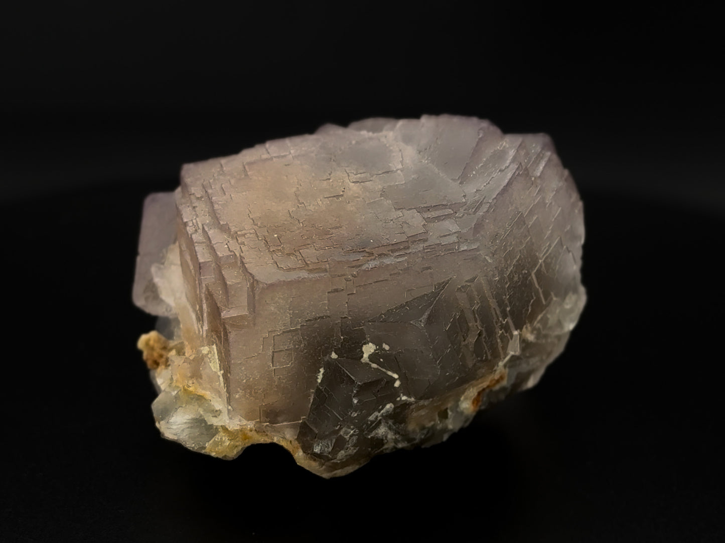 Fluorite 002