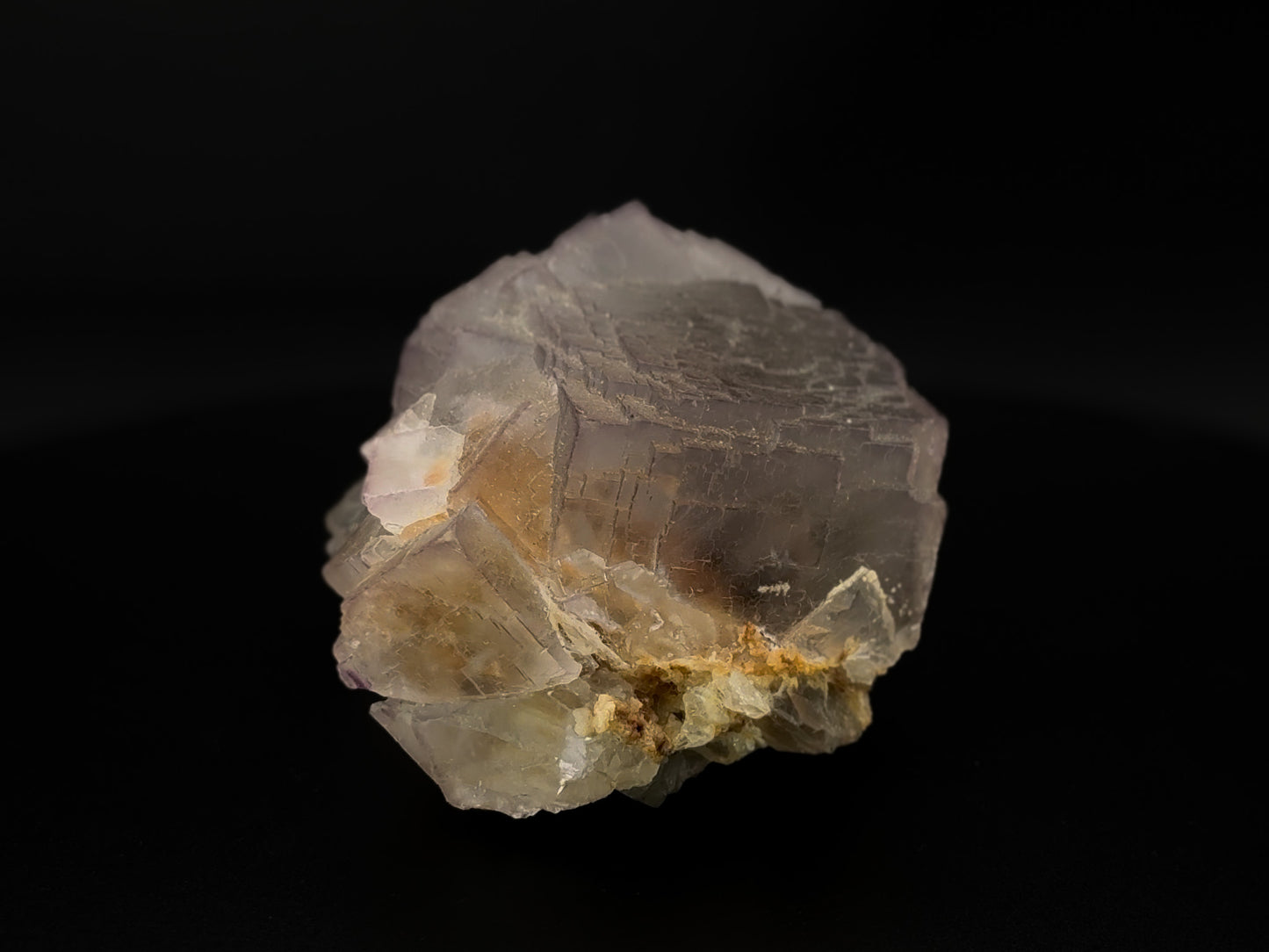 Fluorite 002