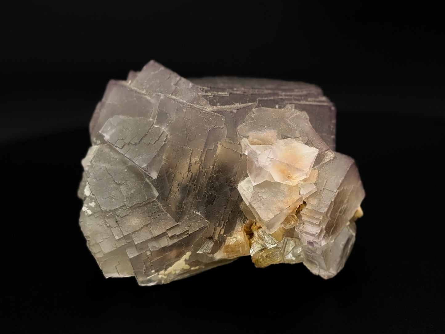 Fluorite 002