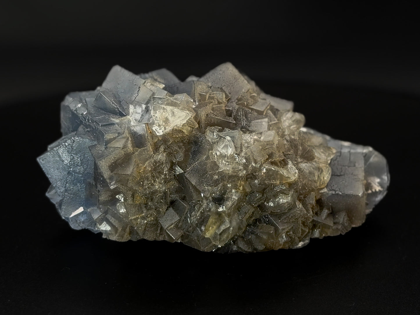 Fluorite 008