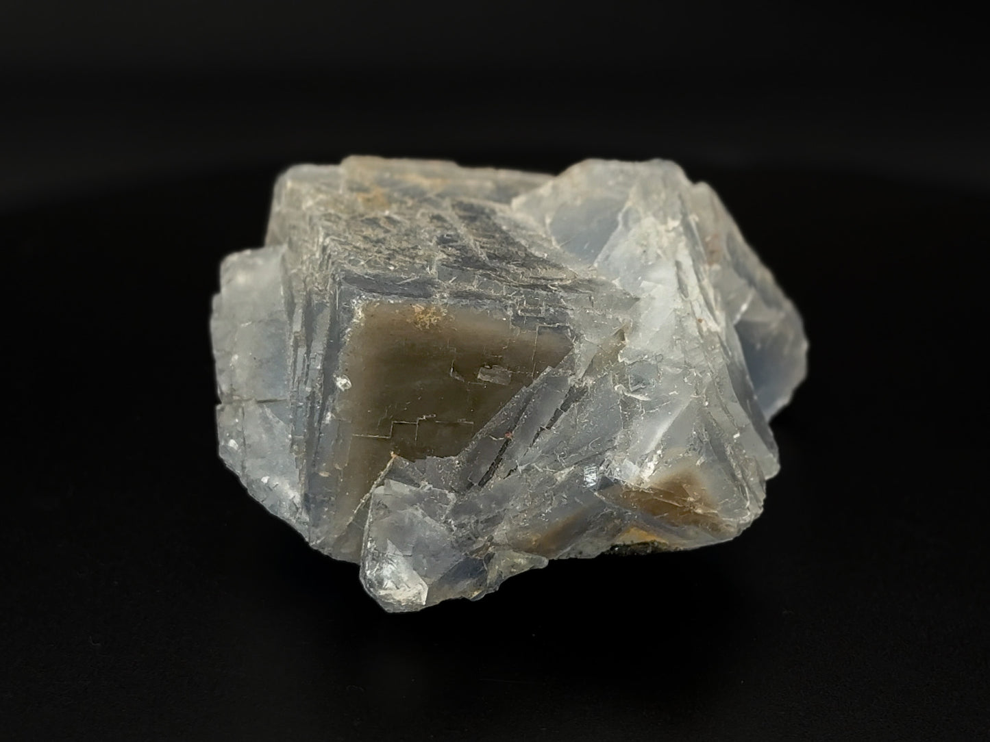 Fluorite 009