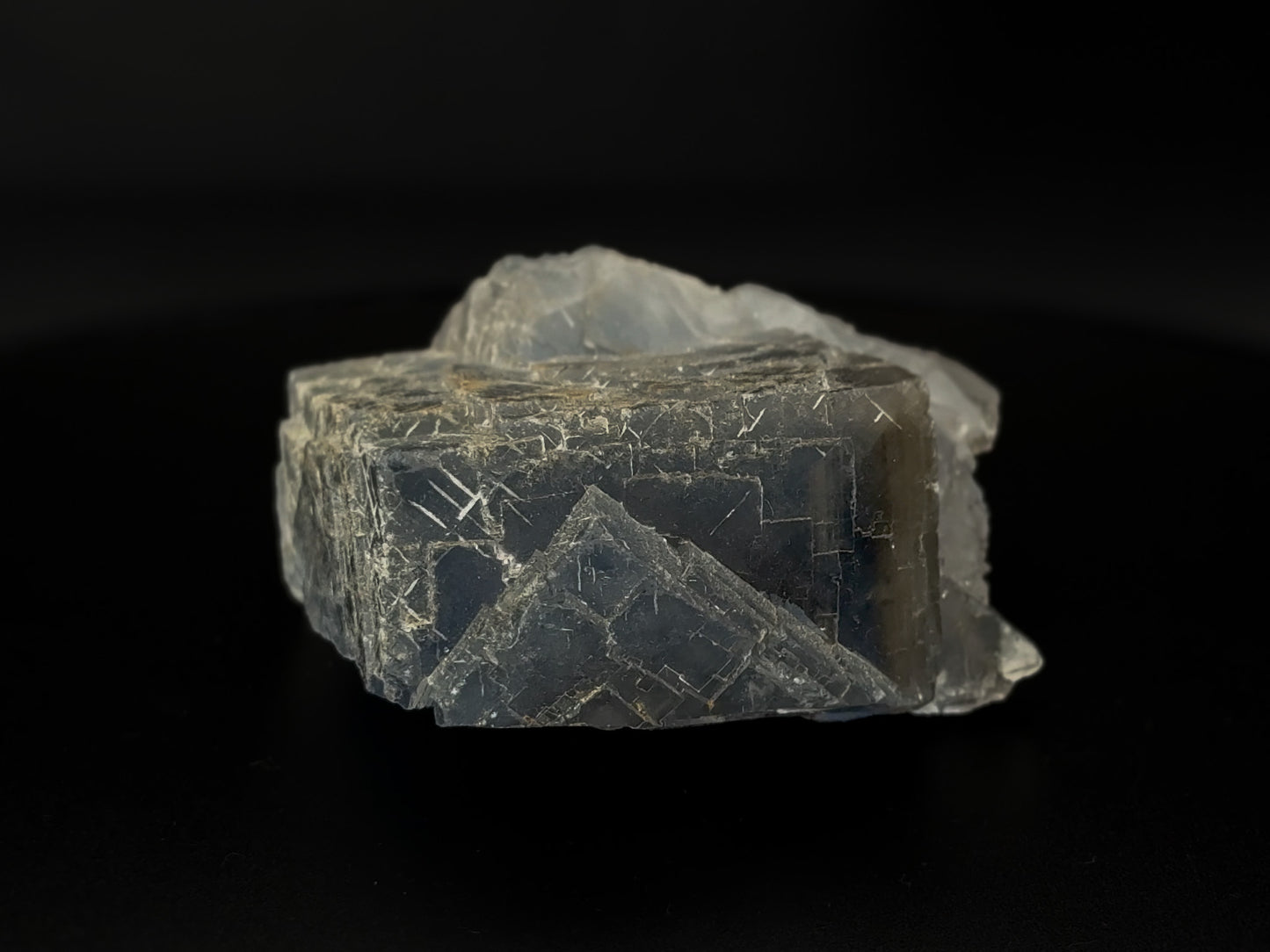 Fluorite 009