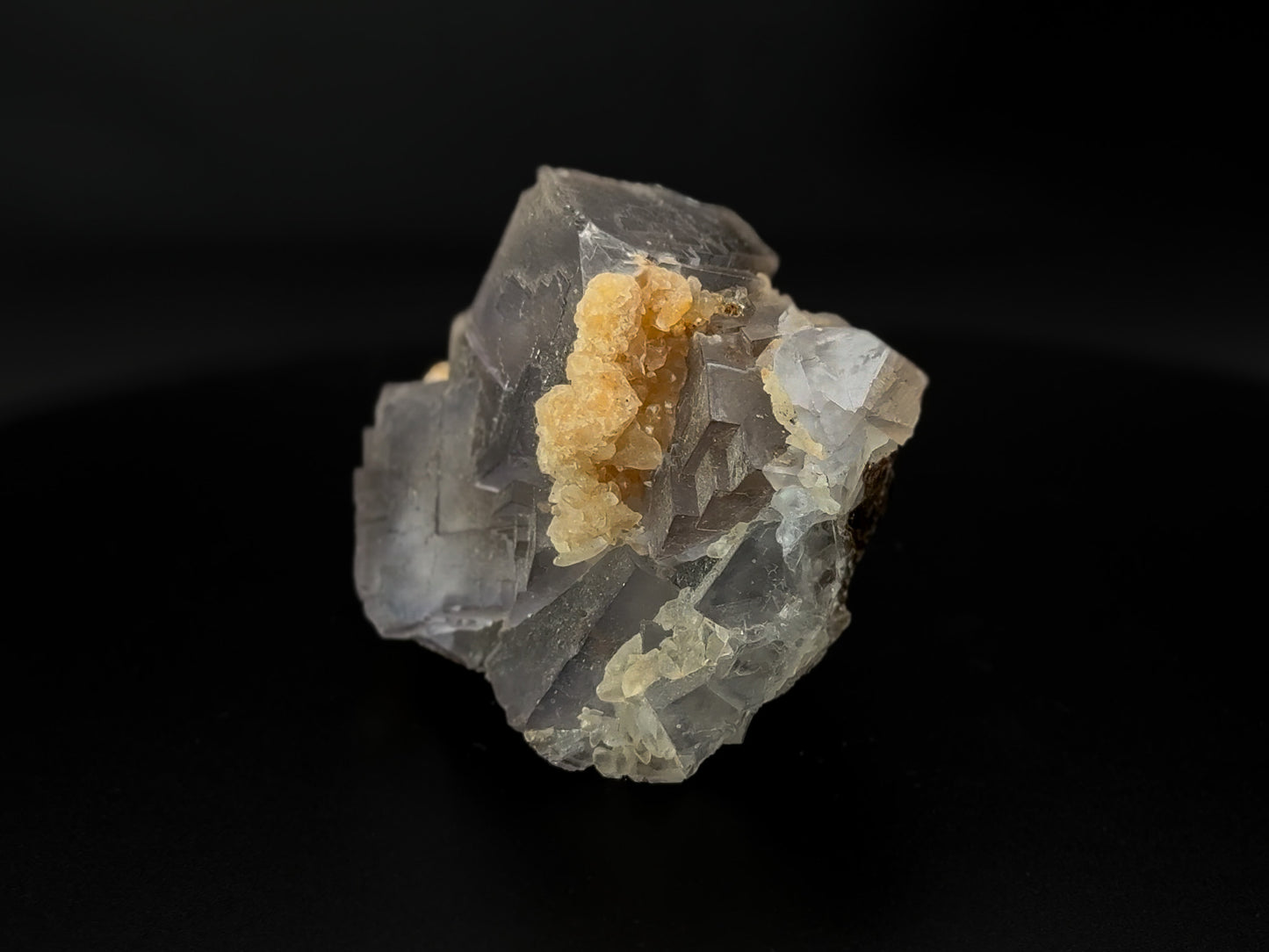 Fluorite 011