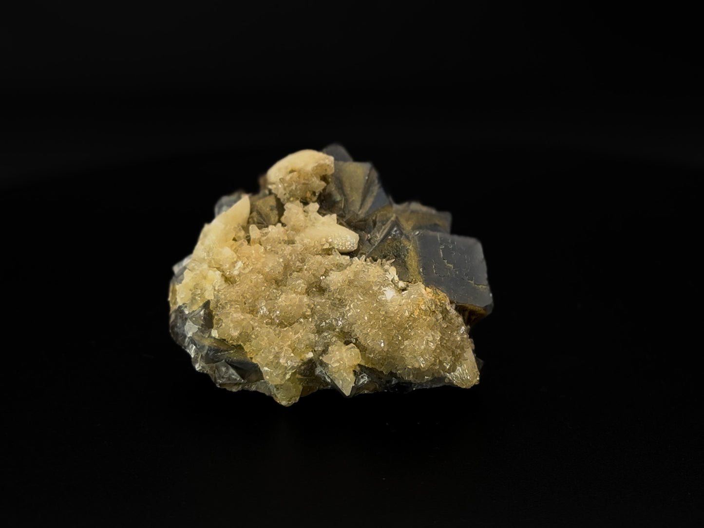 Fluorite 014