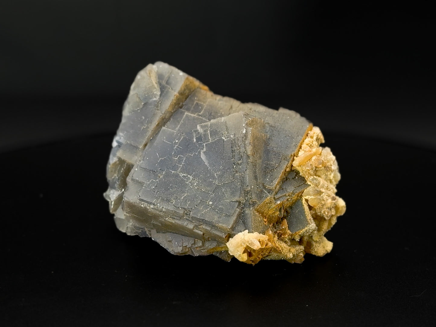 Fluorite 016