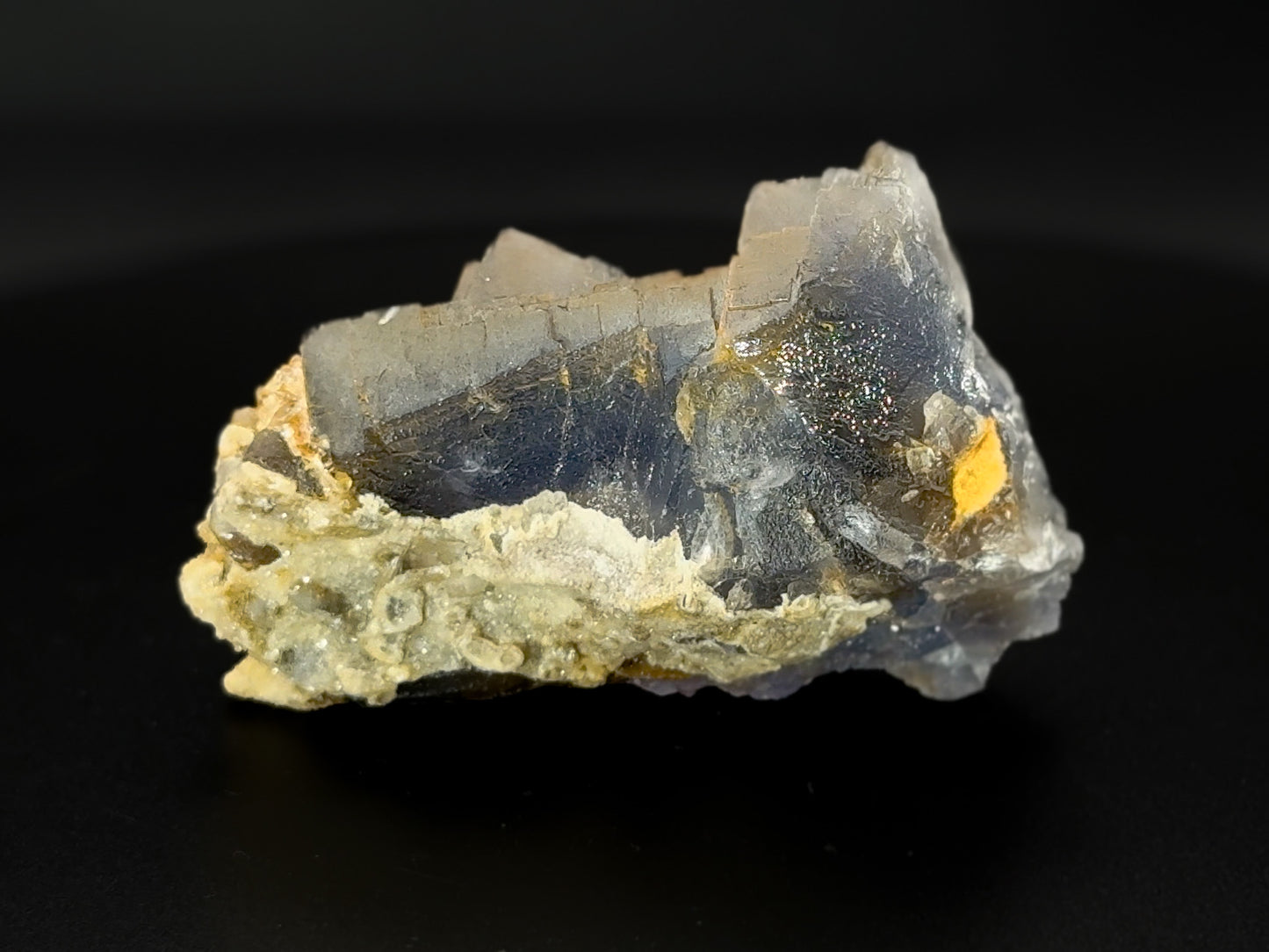 Fluorite 016