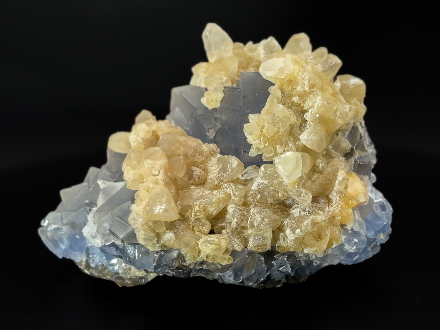 Fluorite 021
