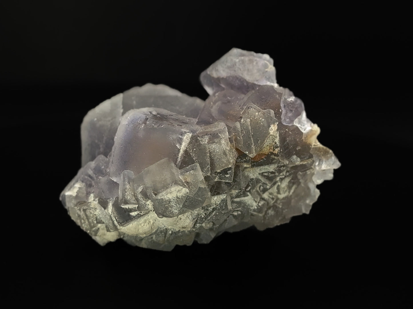 Fluorite 024