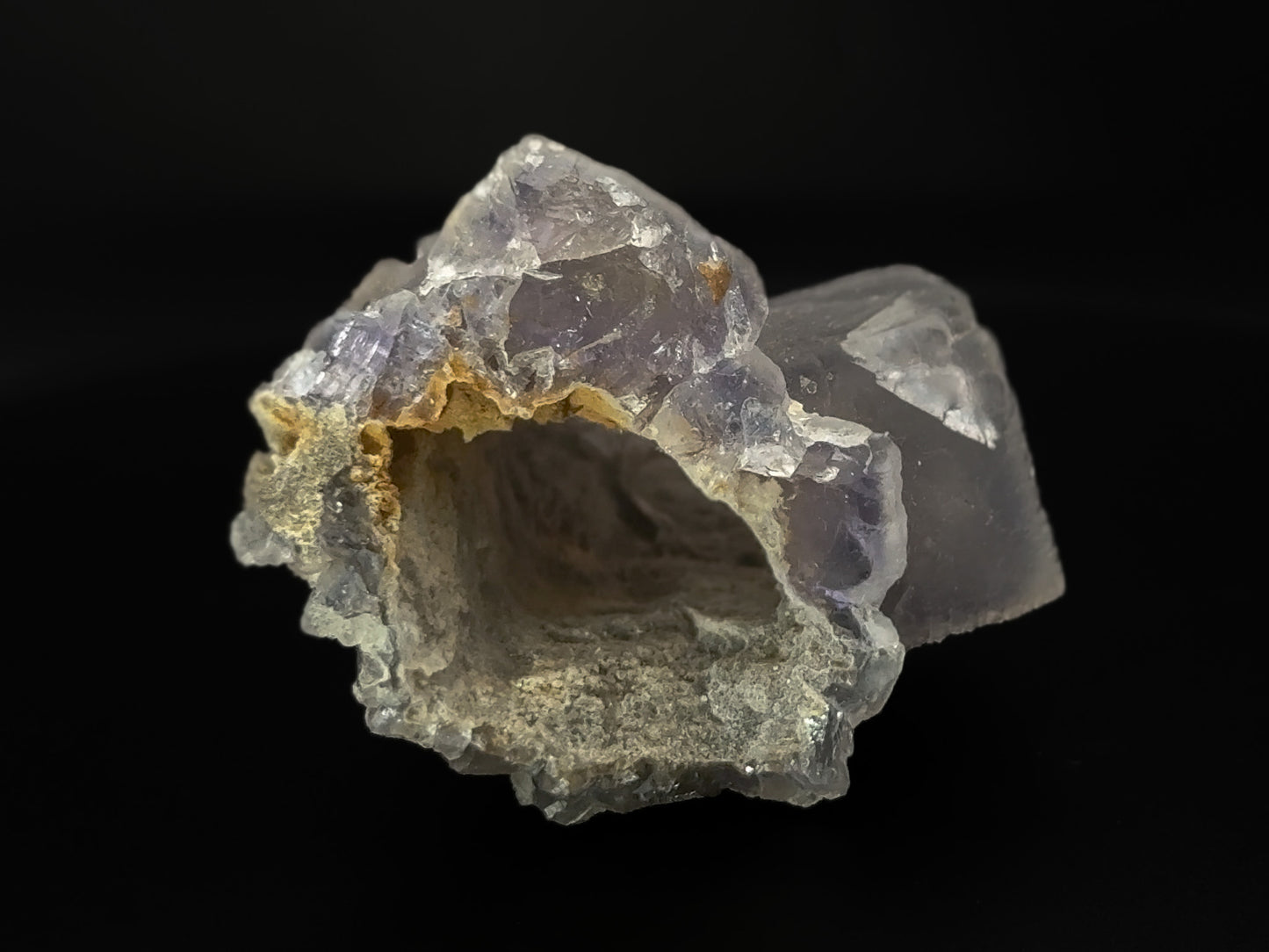 Fluorite 024