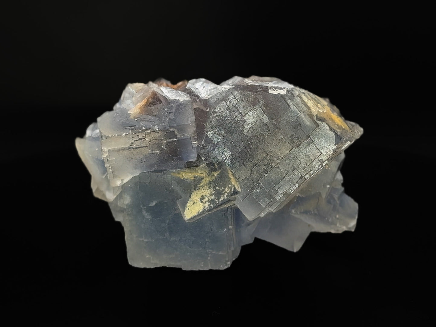 Fluorite 025