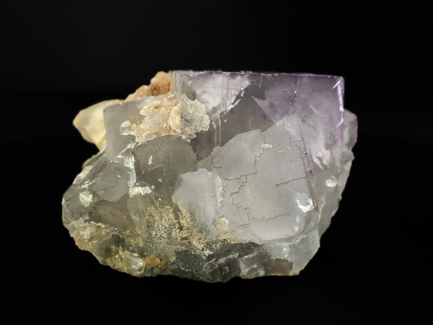 Fluorite 026