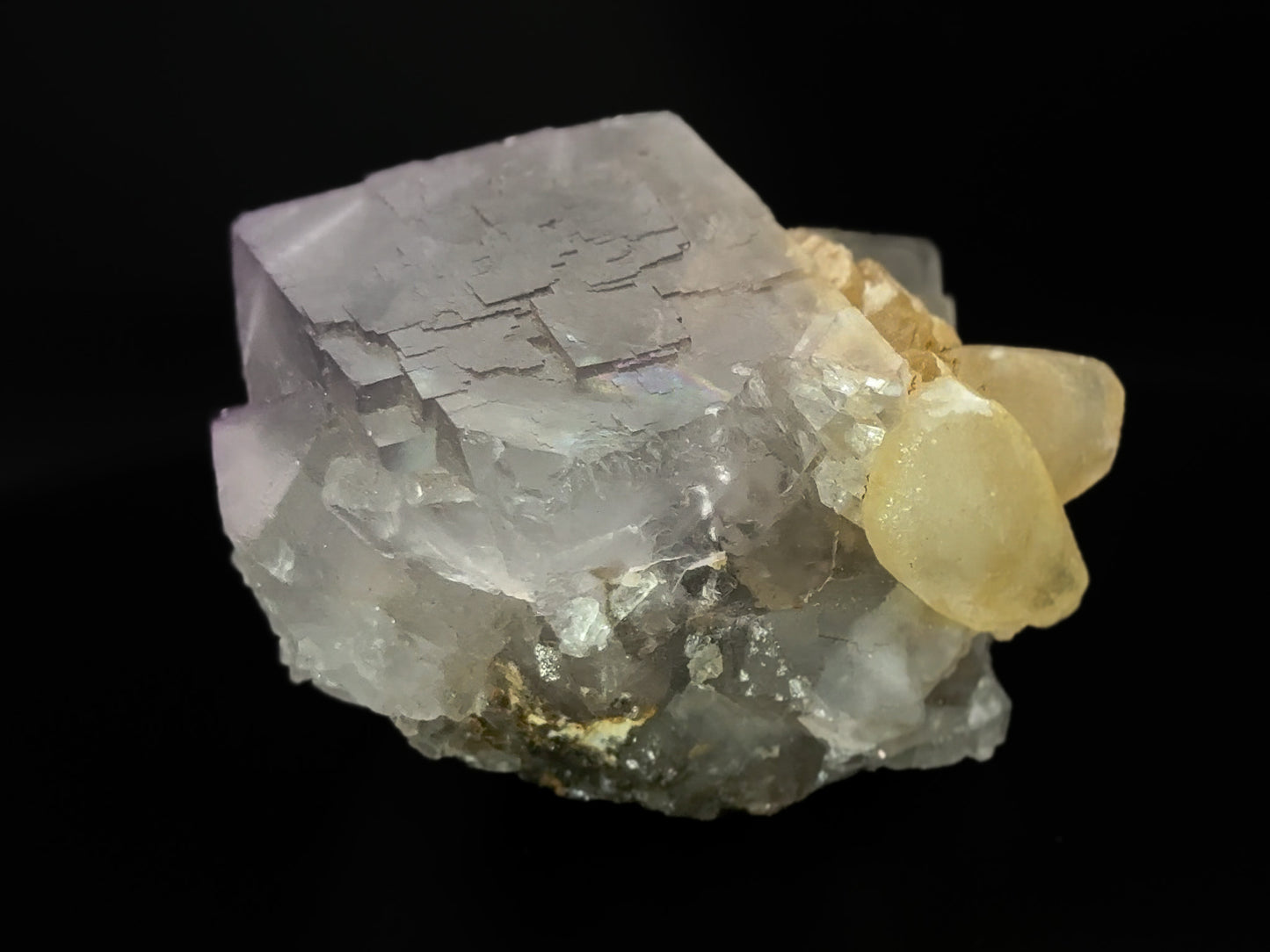 Fluorite 026