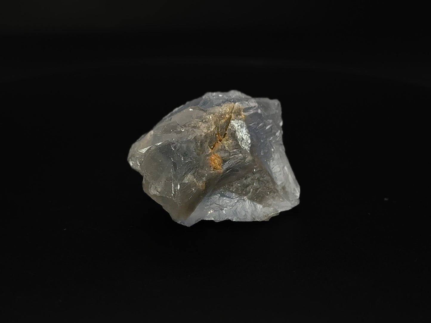 Fluorite 032