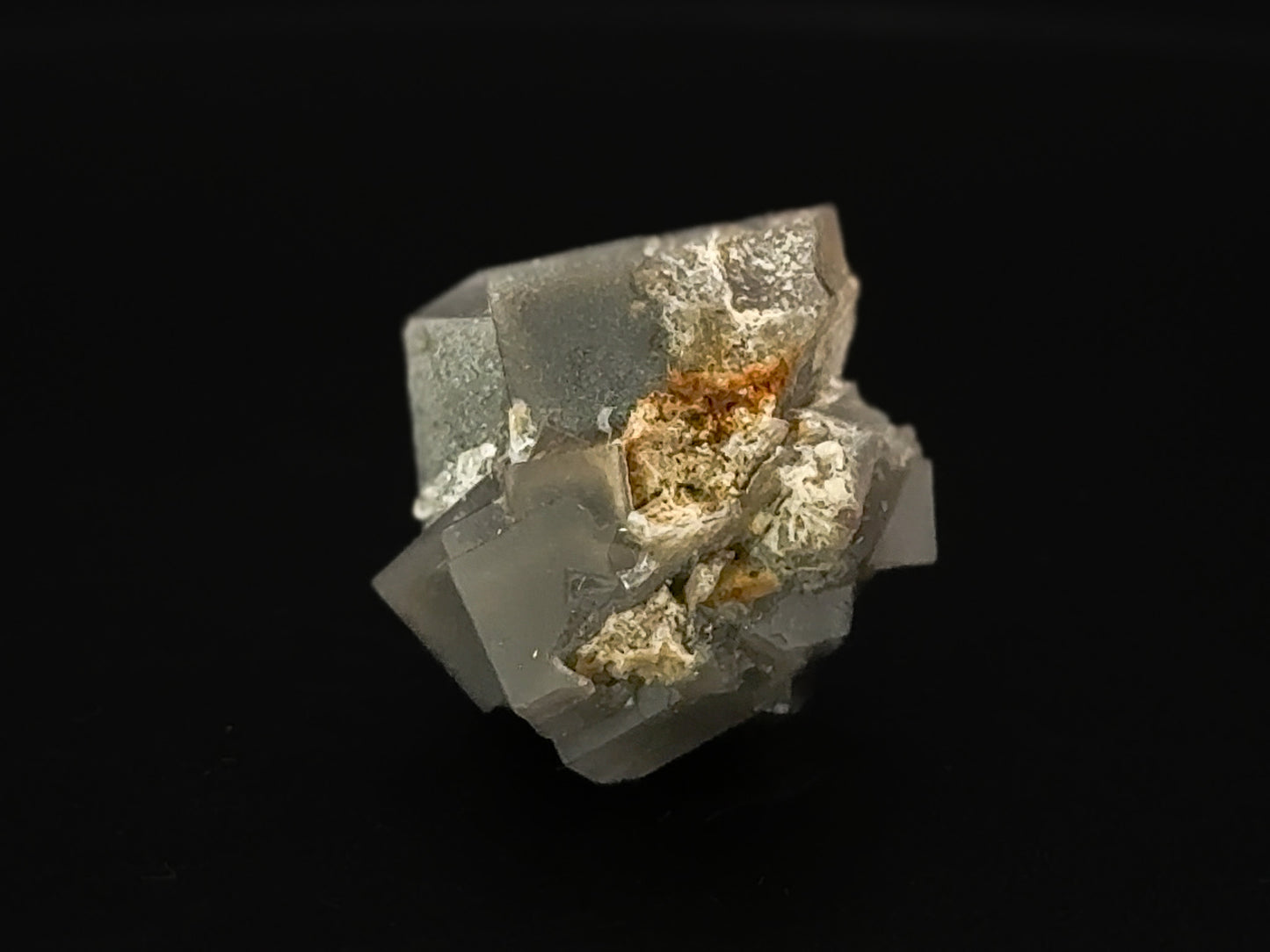 Fluorite 033
