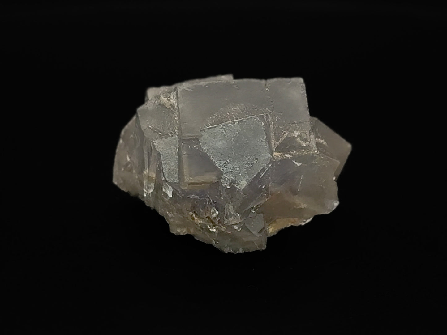 Fluorite 034