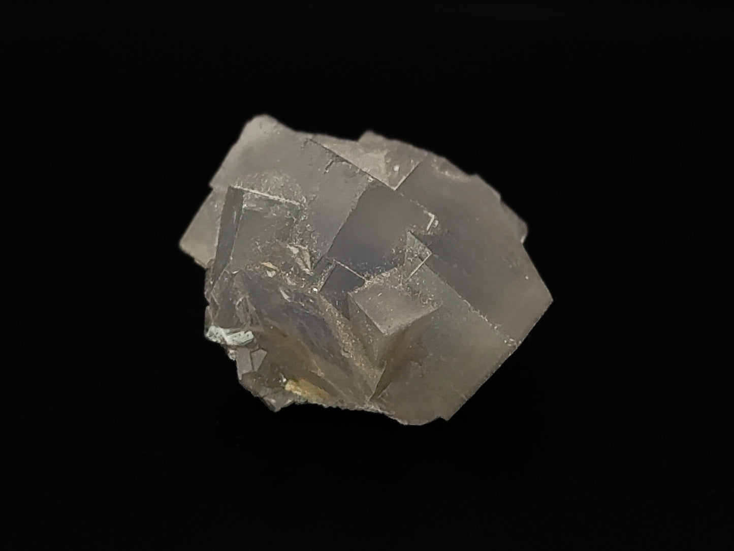 Fluorite 034
