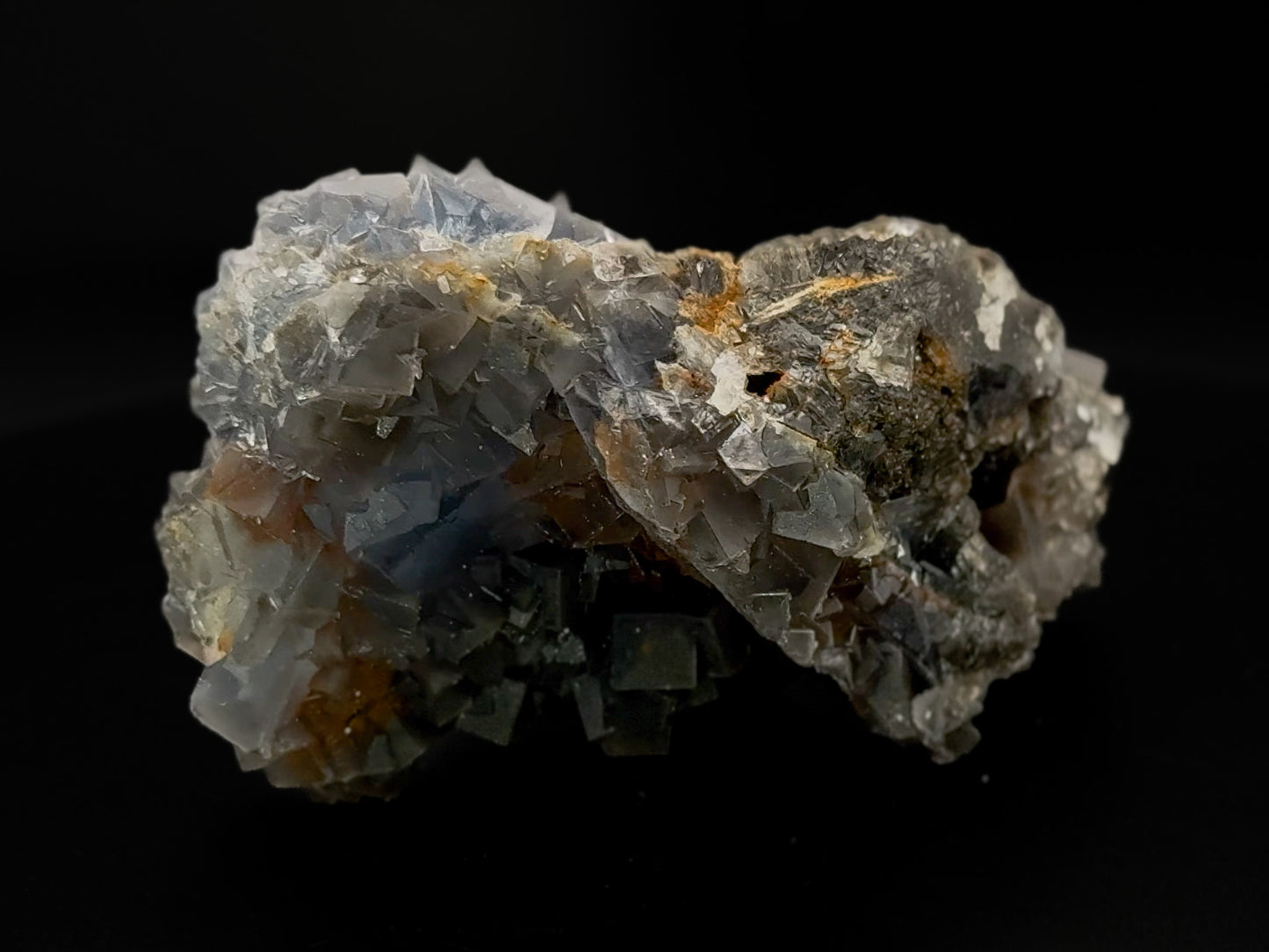 Fluorite B04