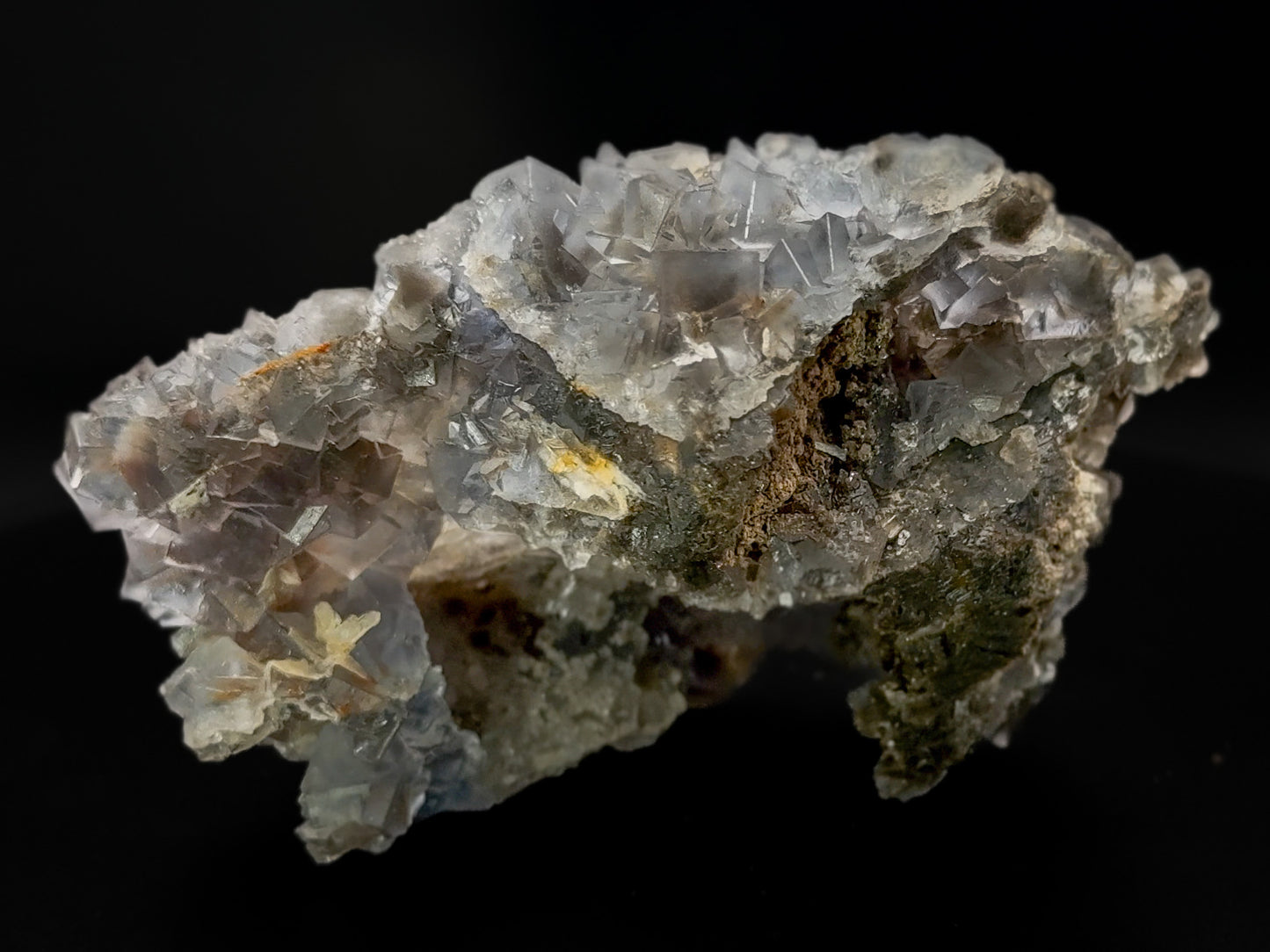 Fluorite B06