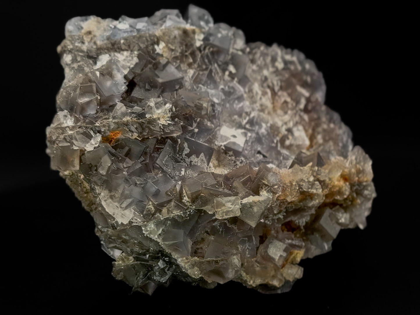 Fluorite B06