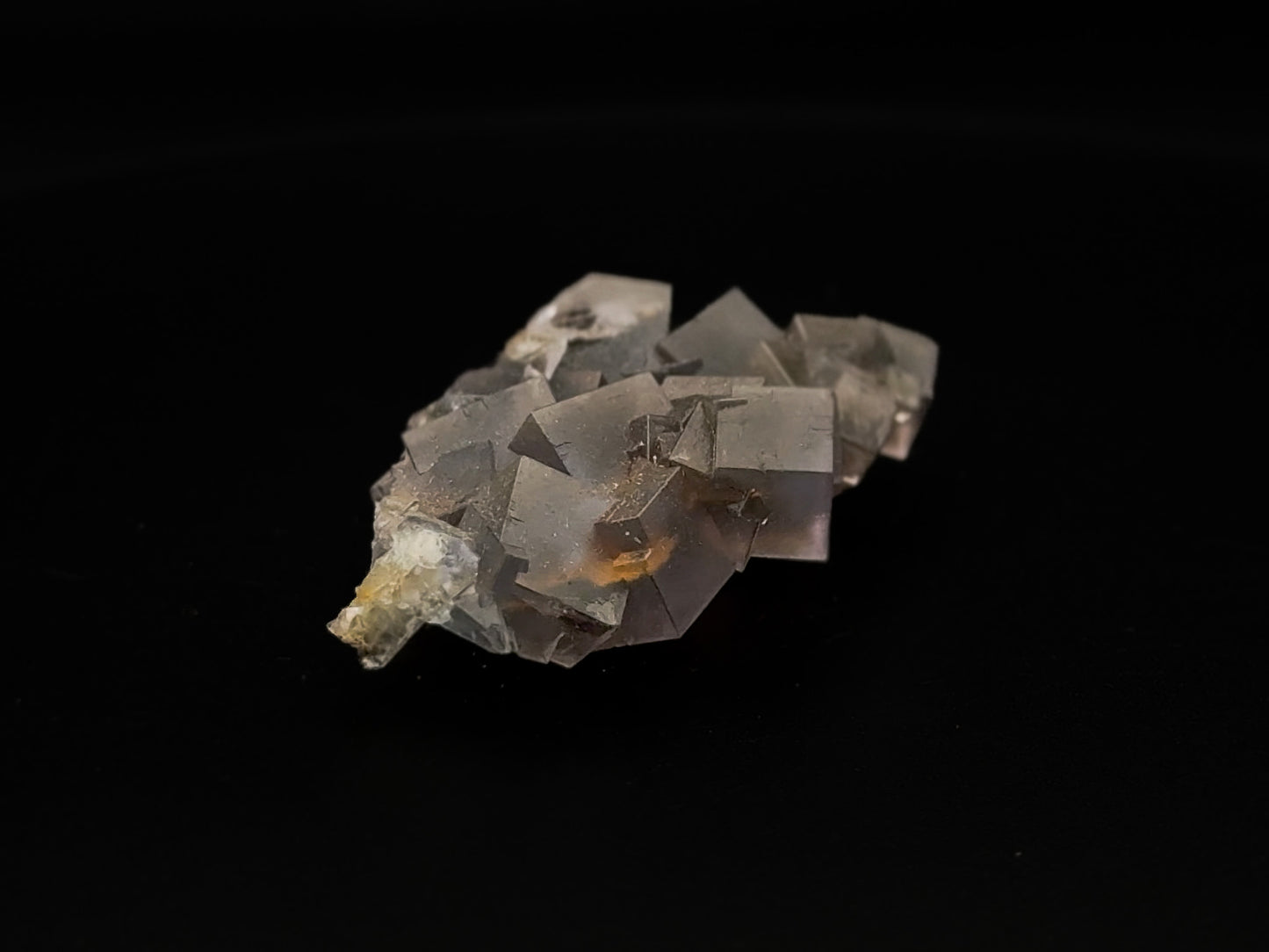 Fluorite B11