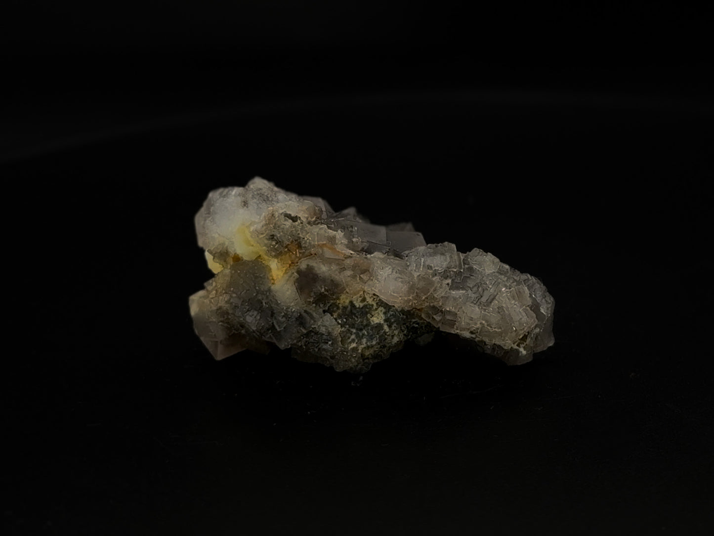 Fluorite B13