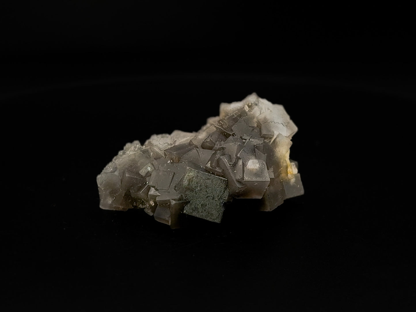 Fluorite B13