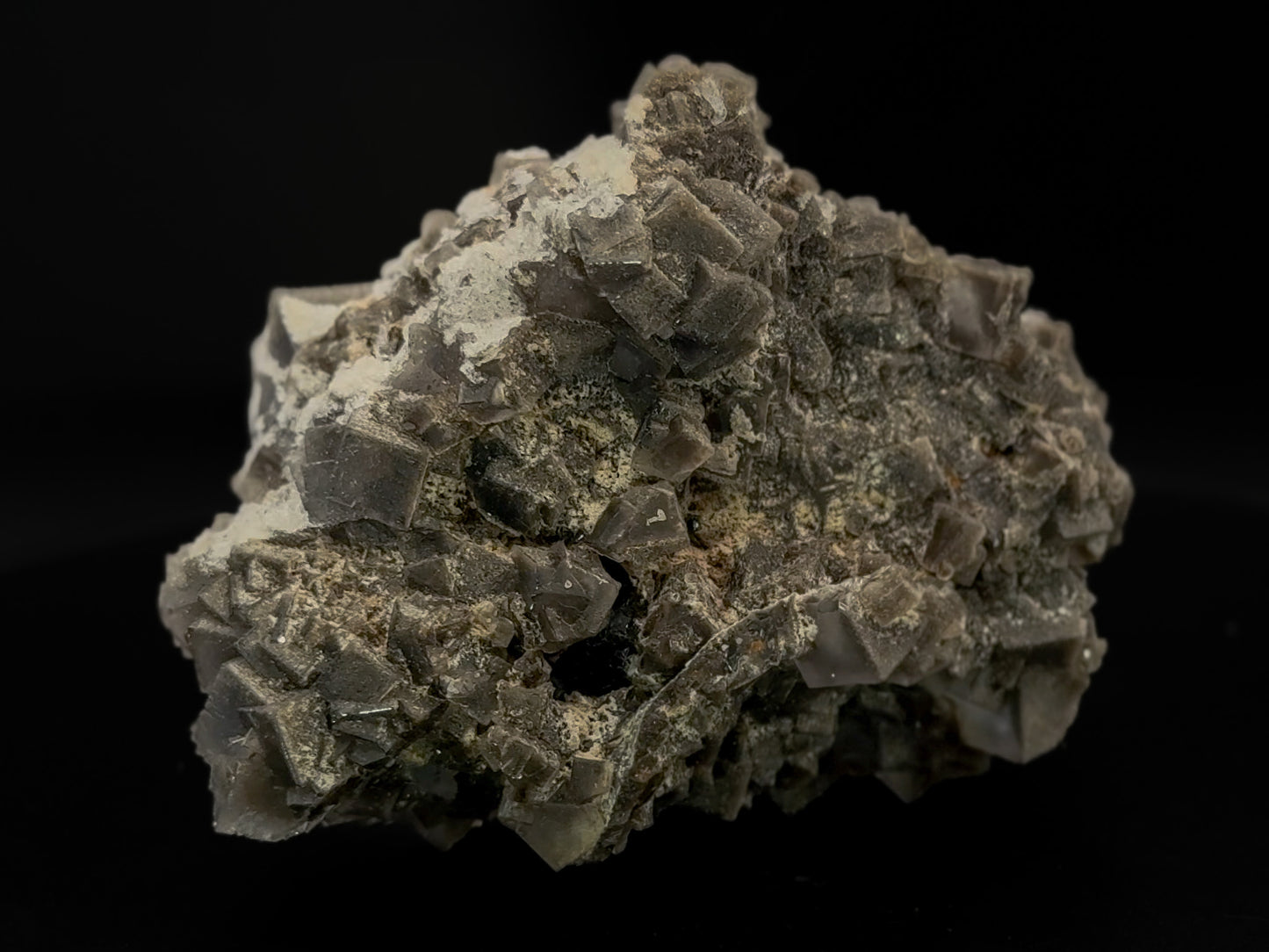 Fluorite B19
