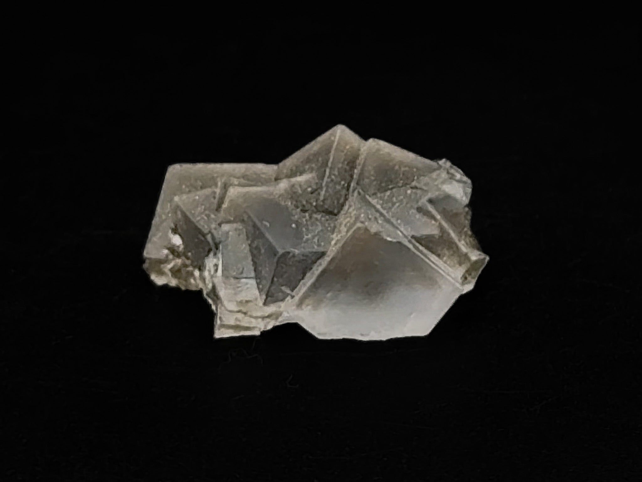 Fluorite C12 HannaBreneau