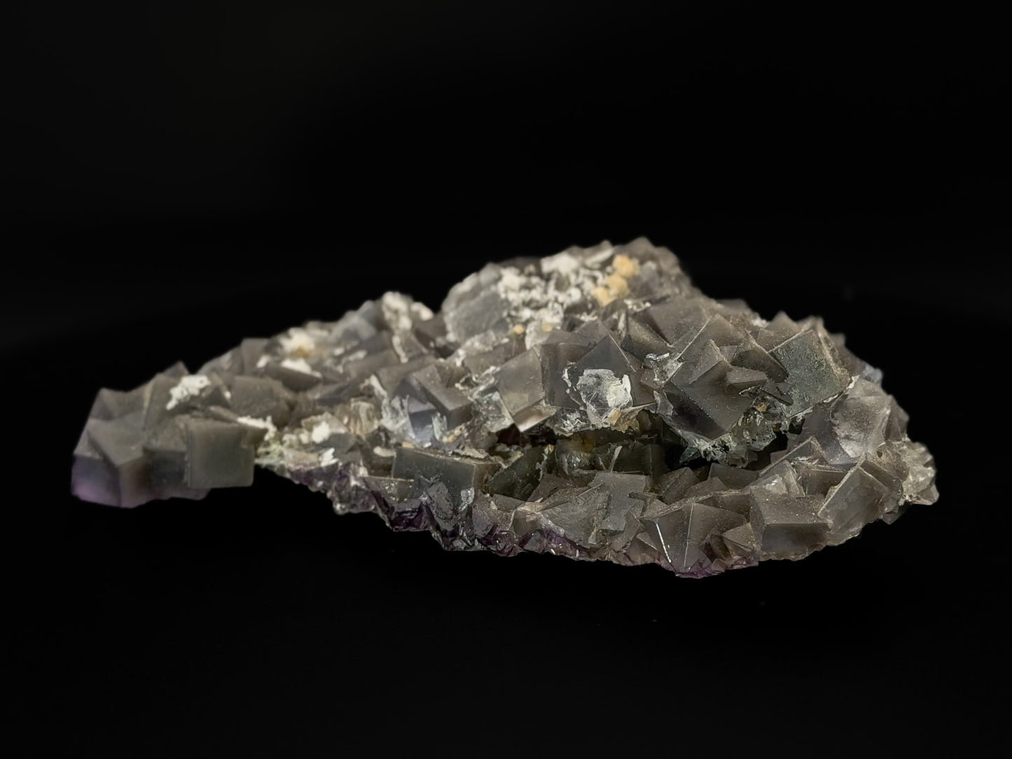 Fluorite A13