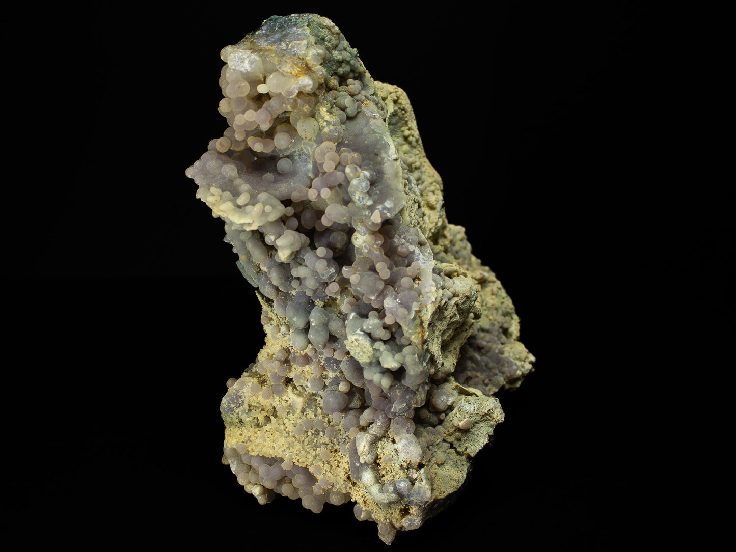 Large Grape Agate