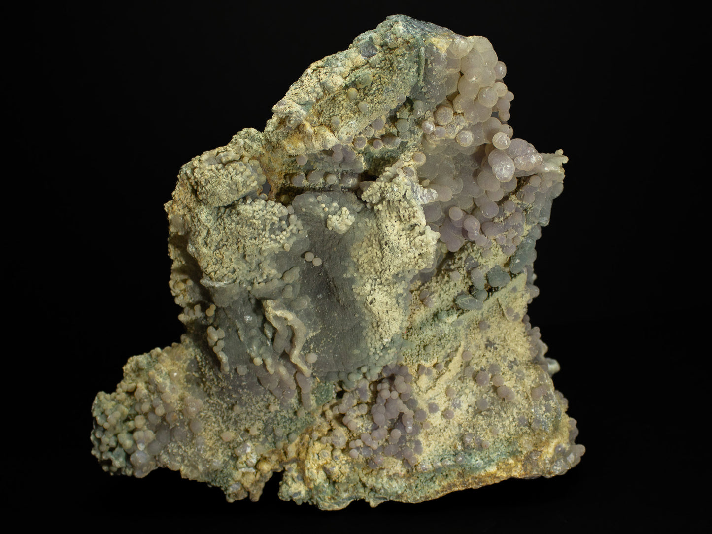 Large Grape Agate