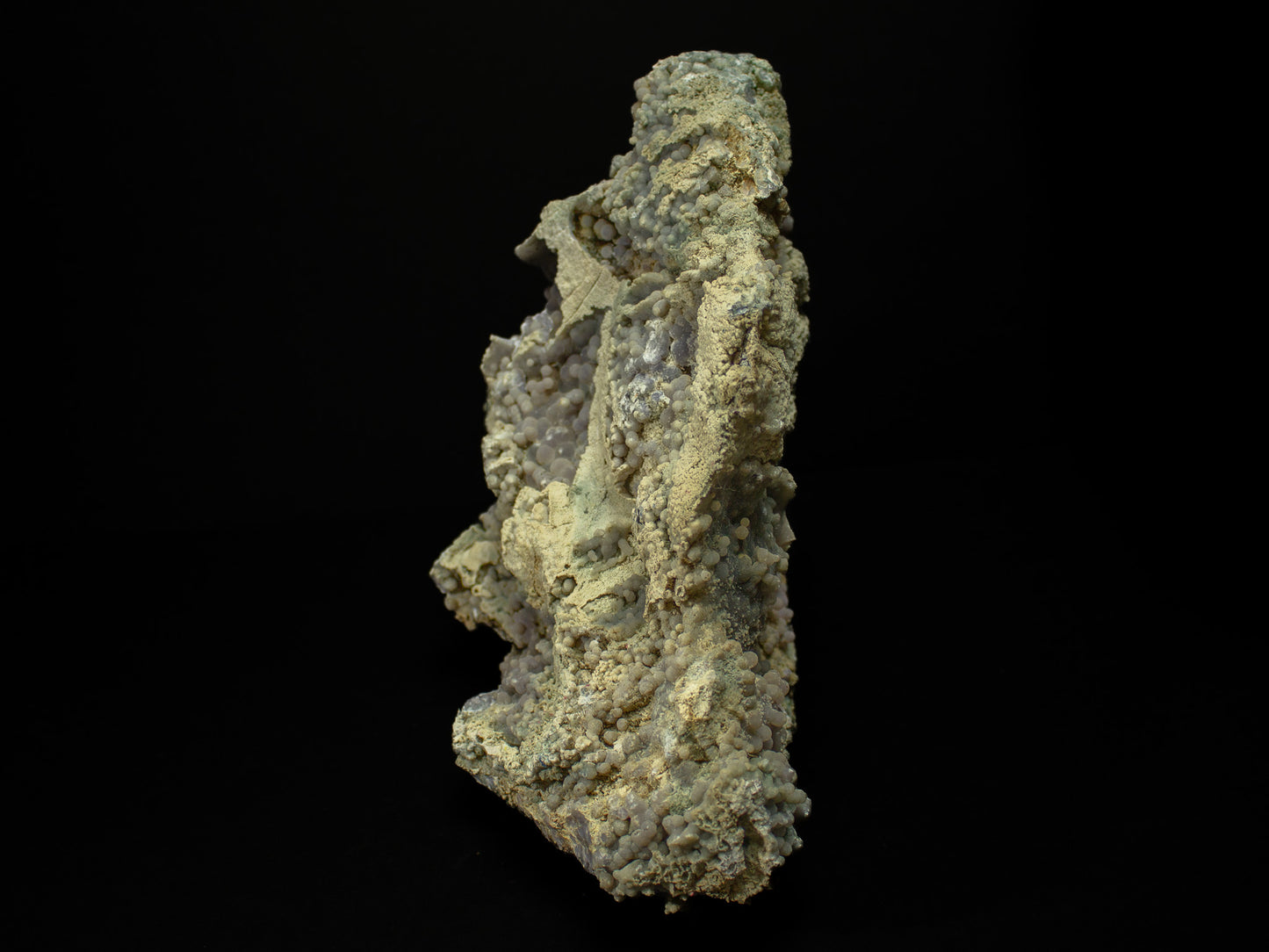 Large Grape Agate