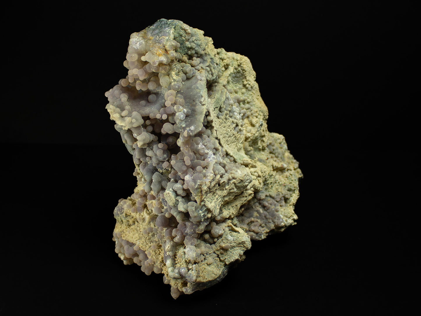 Large Grape Agate