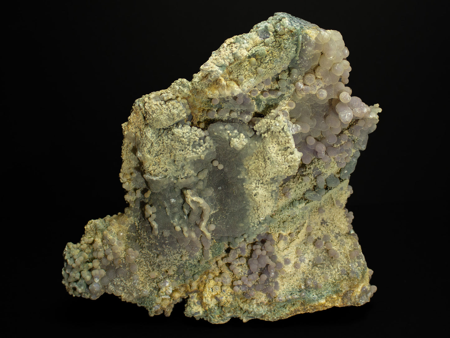 Large Grape Agate