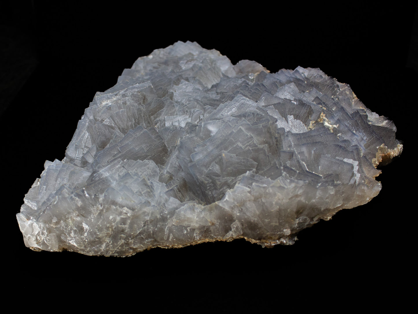 Large Fluorite Slab