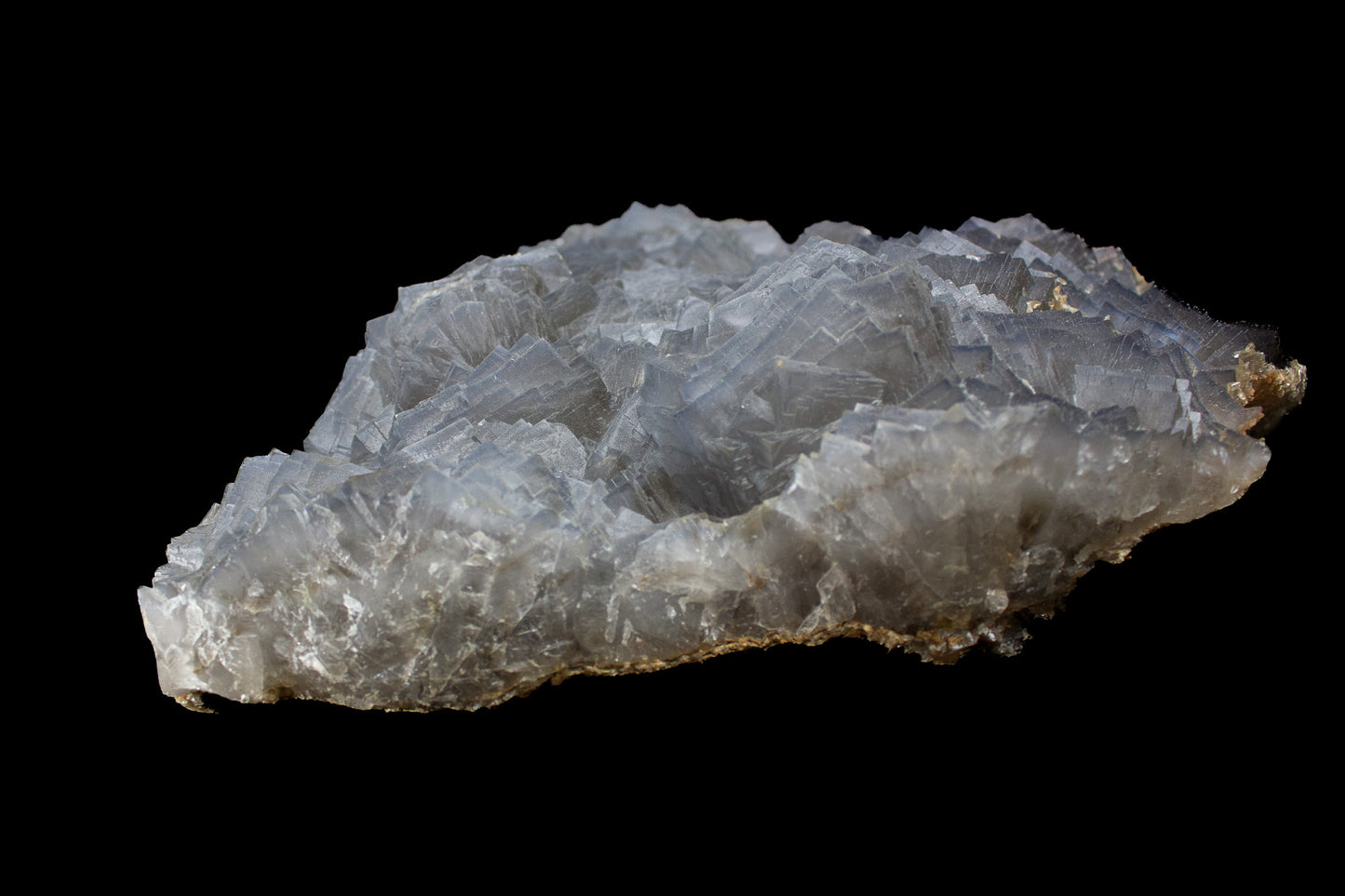 Large Fluorite Slab