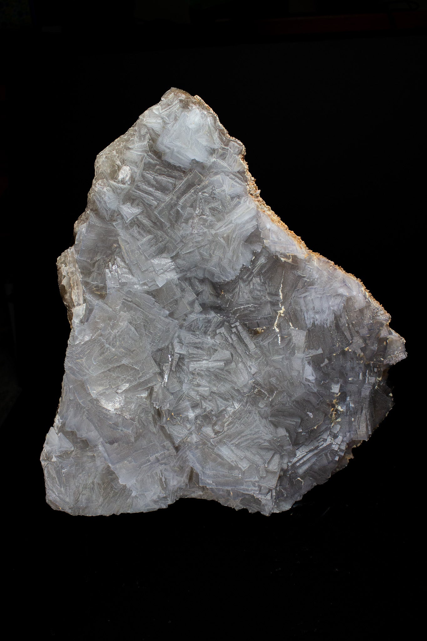 Large Fluorite Slab