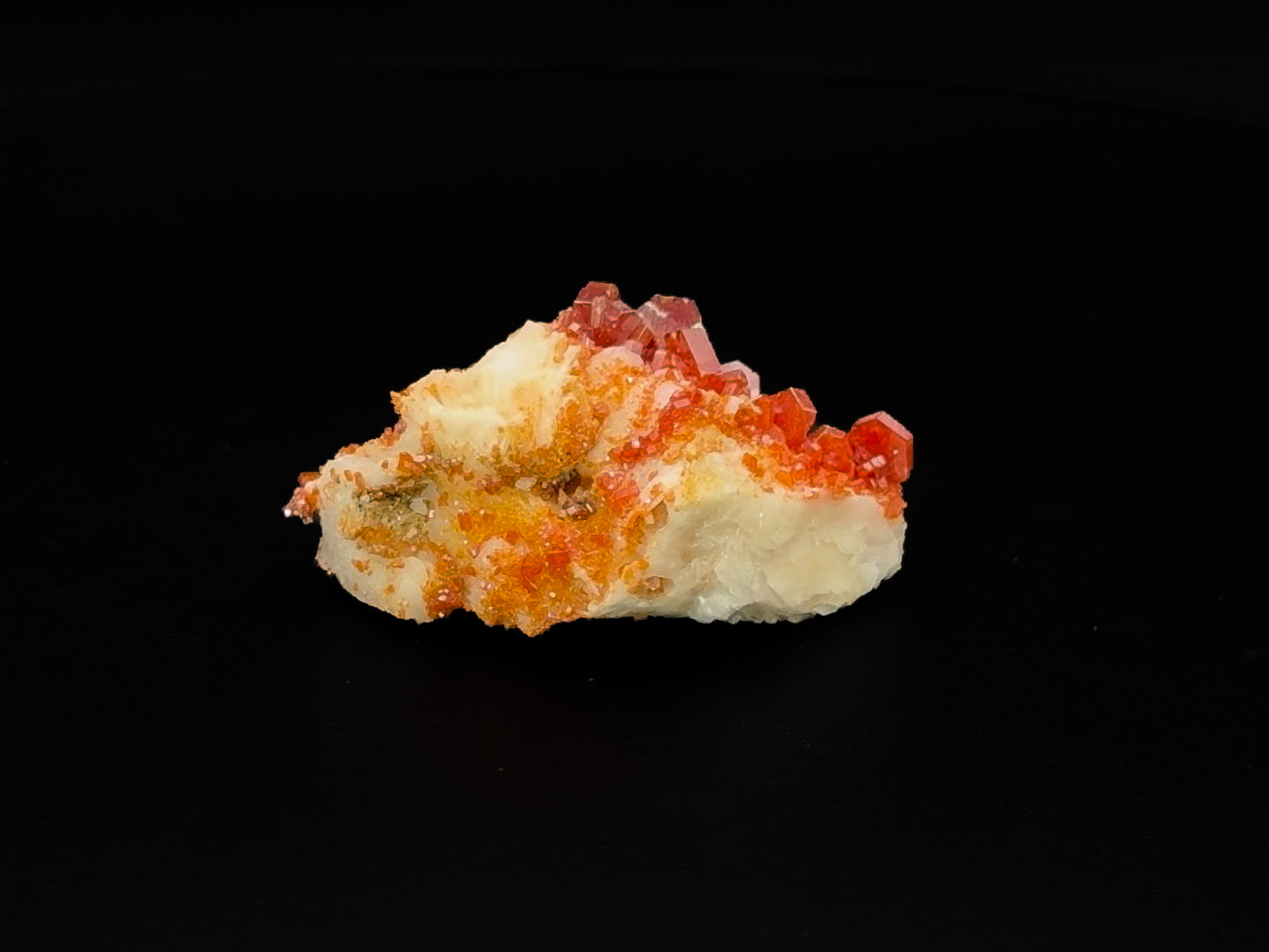Vanadanite B18