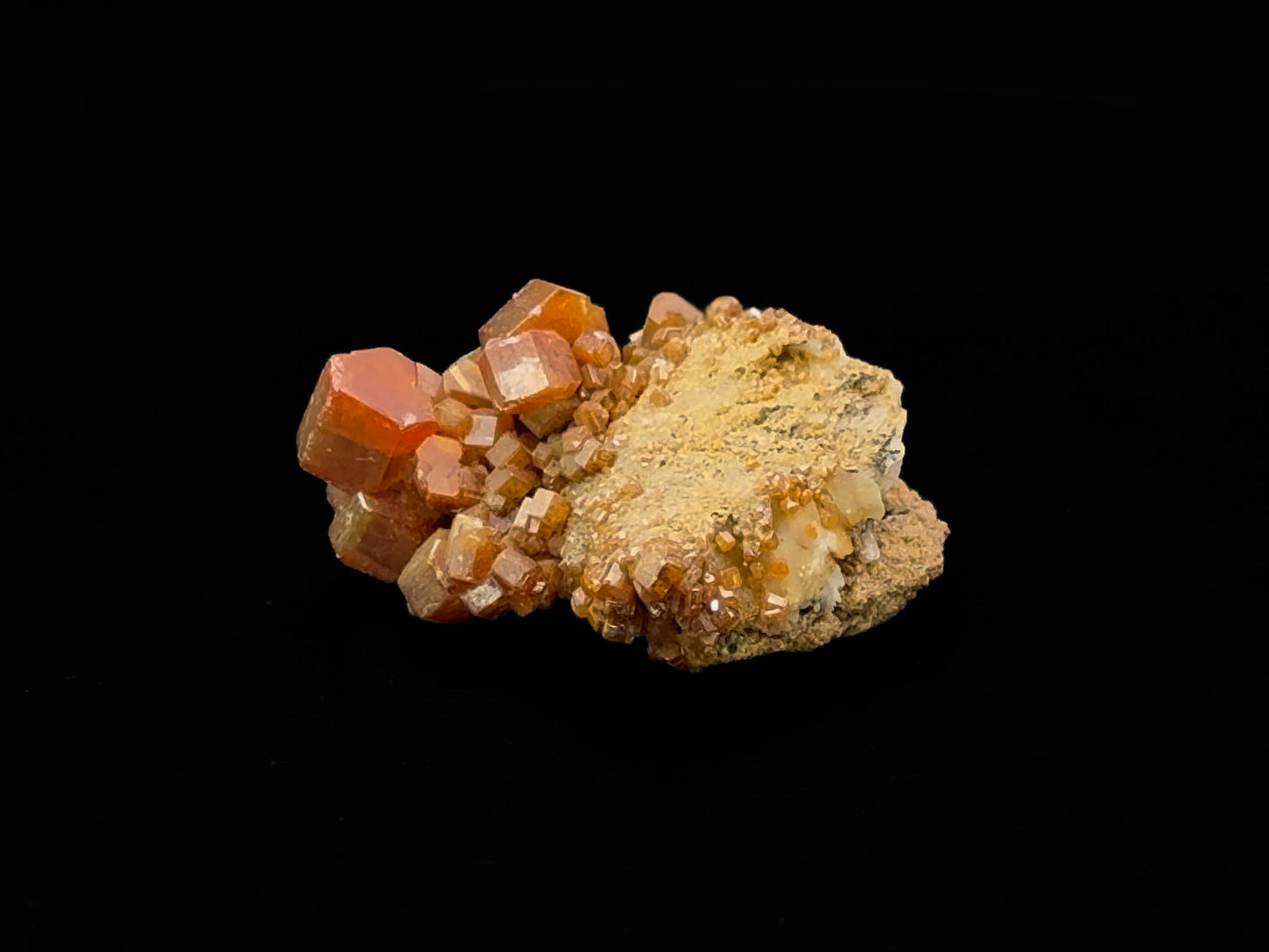 Vanadanite B22