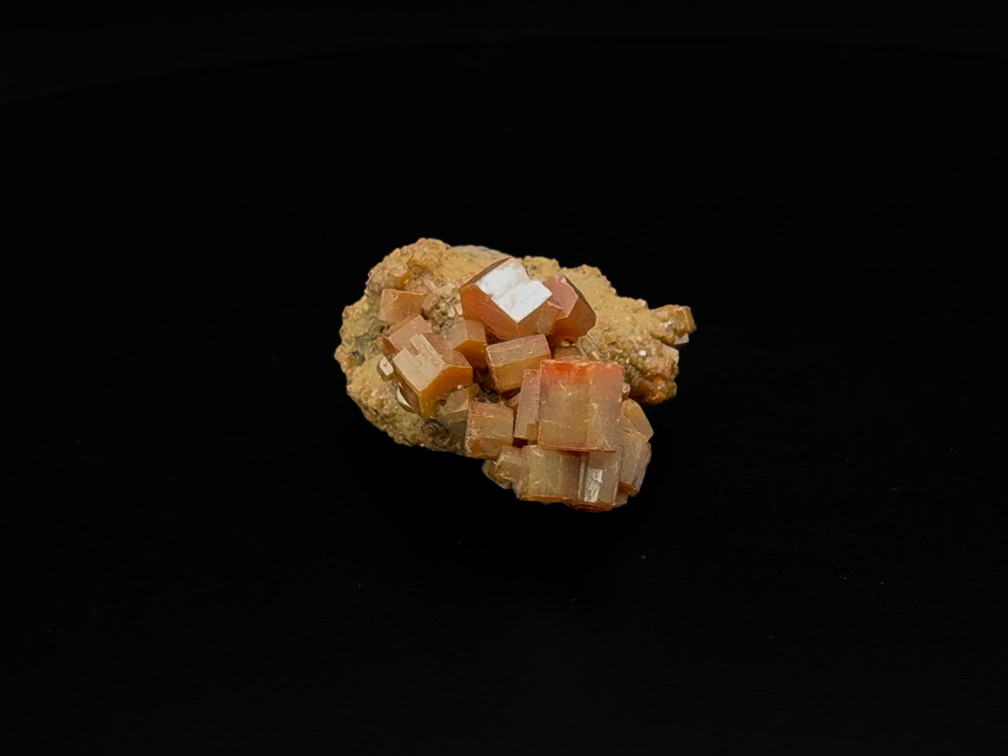 Vanadanite B22