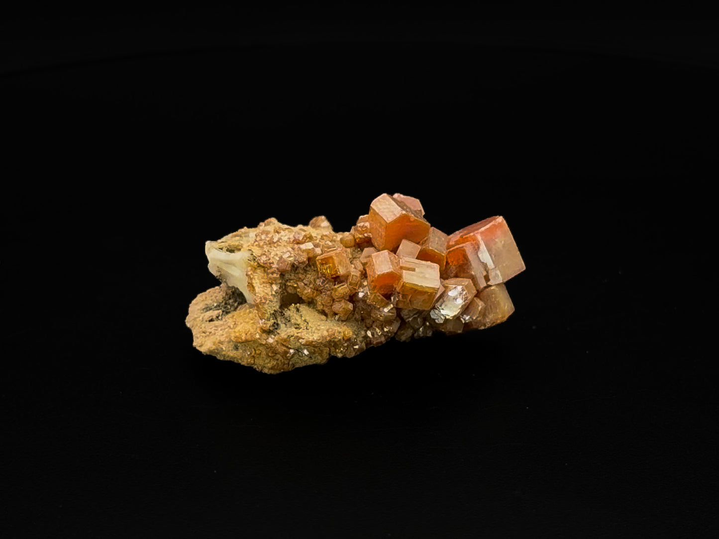 Vanadanite B22