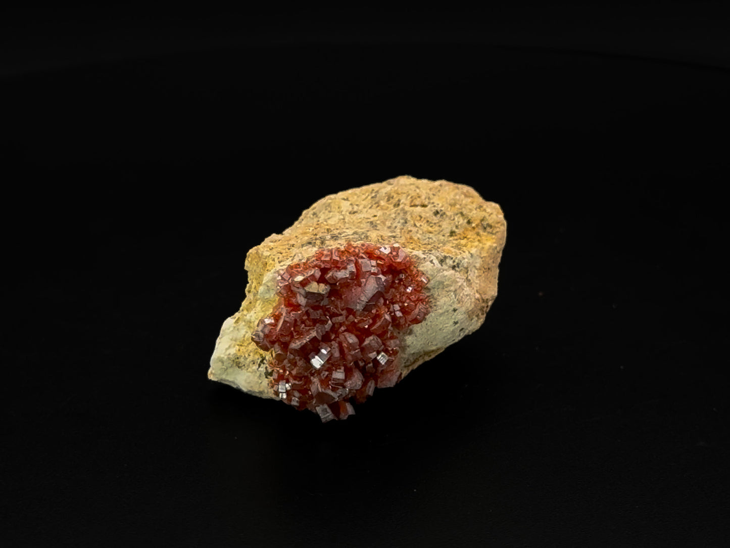 Vanadanite B23