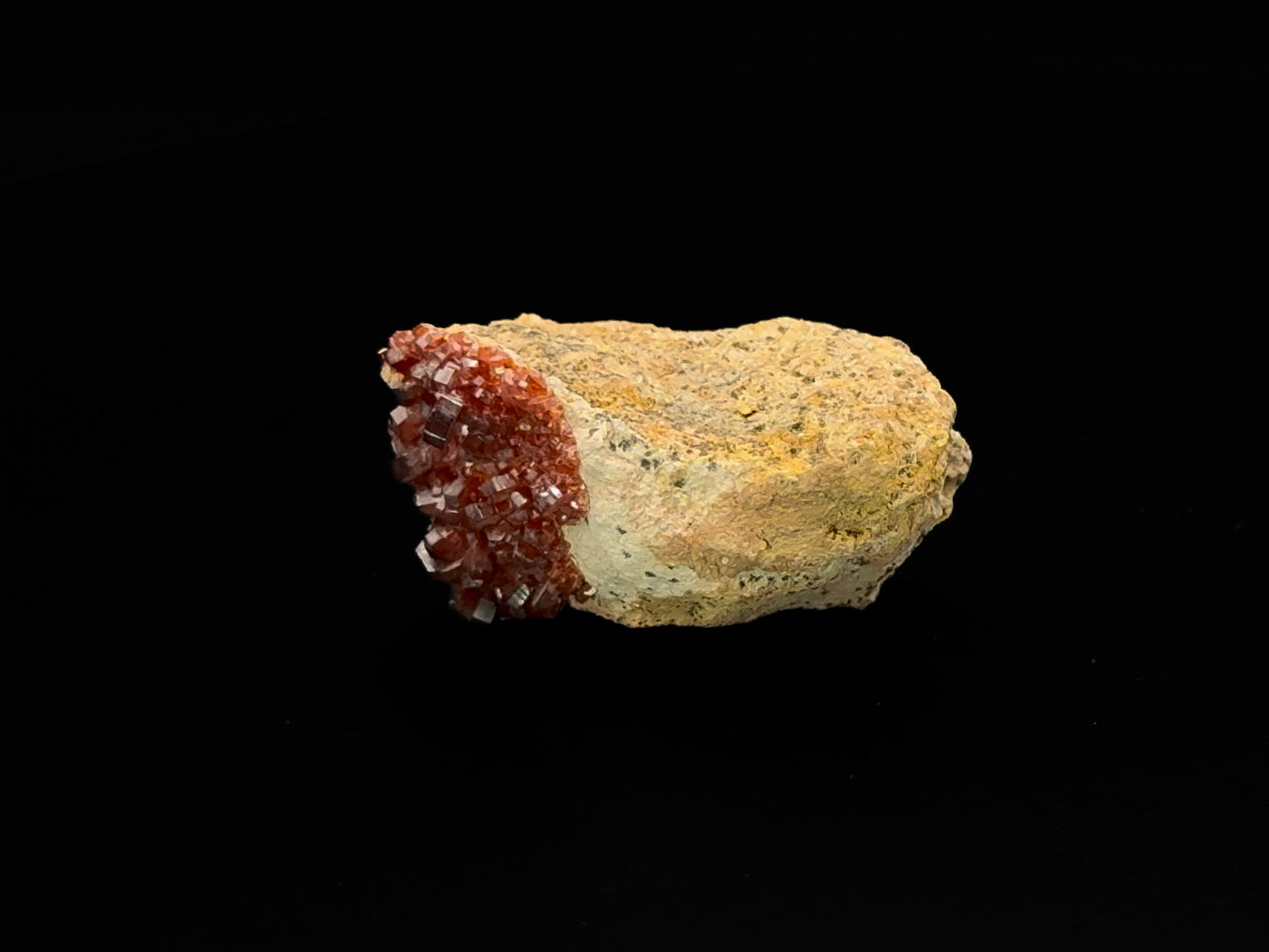 Vanadanite B23